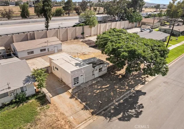 Photo 1 of Single family home for sale at 893 East 5th, Beaumont, CA 92223 | MLS# OC26217169 | Listing updated on 2026-10-07