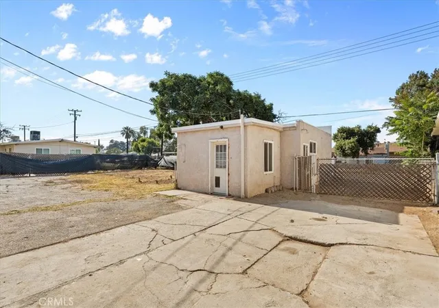 Photo 3 of Single family home for sale at 893 East 5th, Beaumont, CA 92223 | MLS# OC26217169 | Listing updated on 2026-10-07