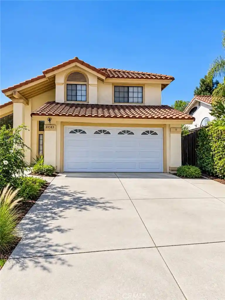 Single family home for sale at 24583 Jacarte, Murrieta, CA 92562 | MLS# IG26216979