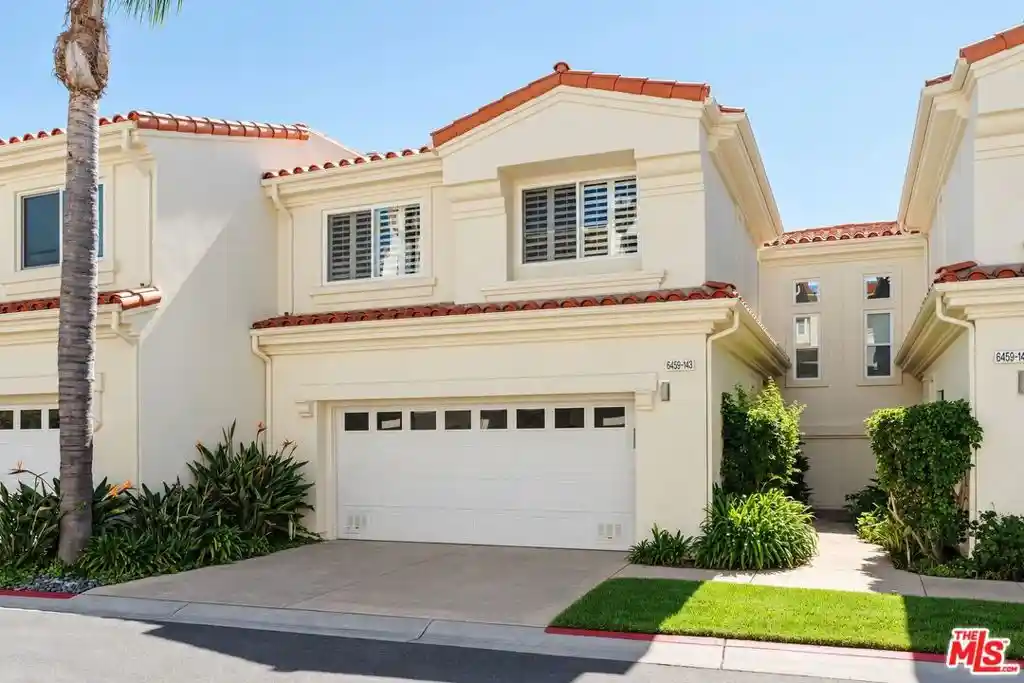 Photo 1 of Townhouse for sale at 6459 Zuma View Pl #143, Malibu, CA 90265 | MLS# 26992765 | Listing updated on 2026-10-22