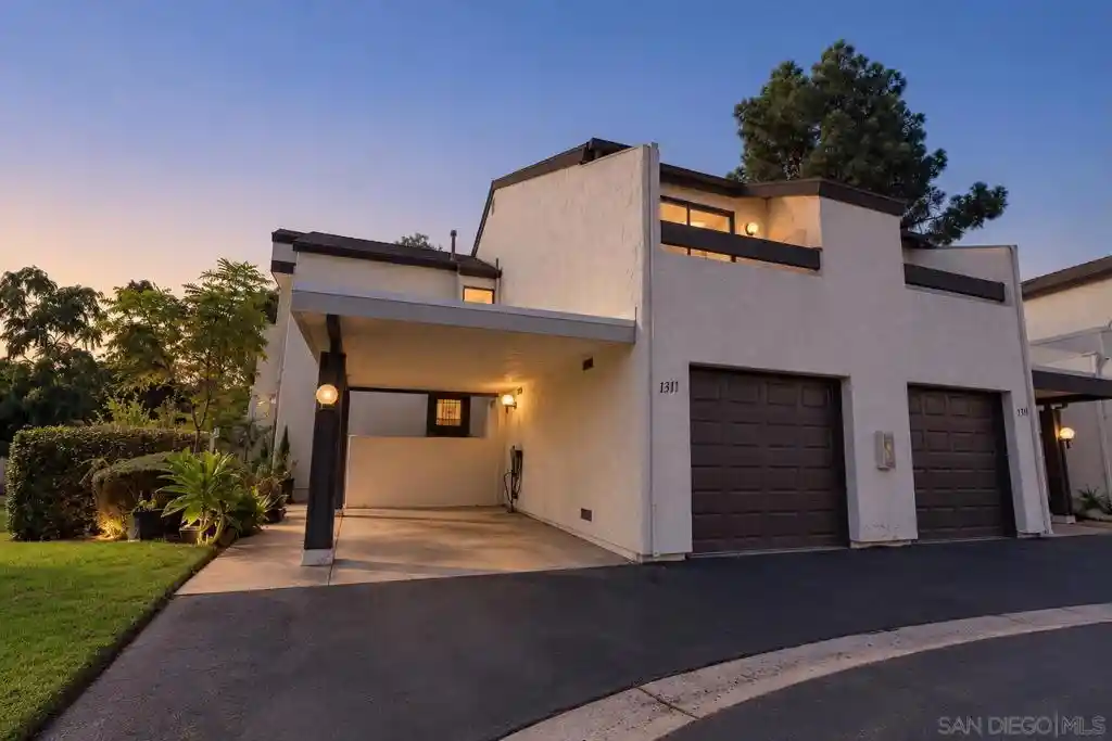 Townhouse for sale at 1311 Hawk, El Cajon, CA 92020 | MLS# 260024251SD
