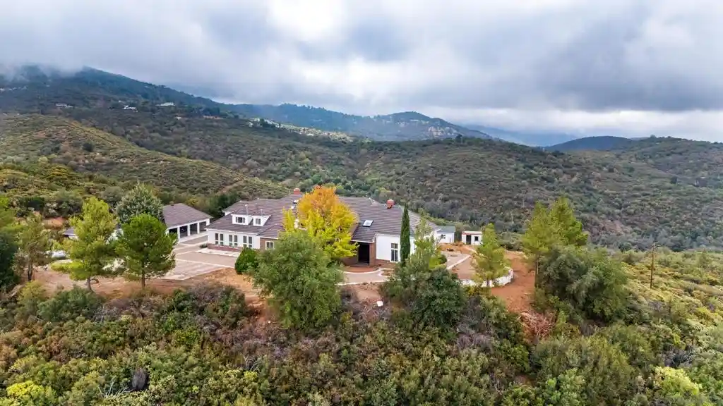 Photo 1 of Mansion for sale at 5755 Boulder Crk Rd, Julian, CA 92036 | MLS# 260024250SD | Listing updated on 2026-10-13