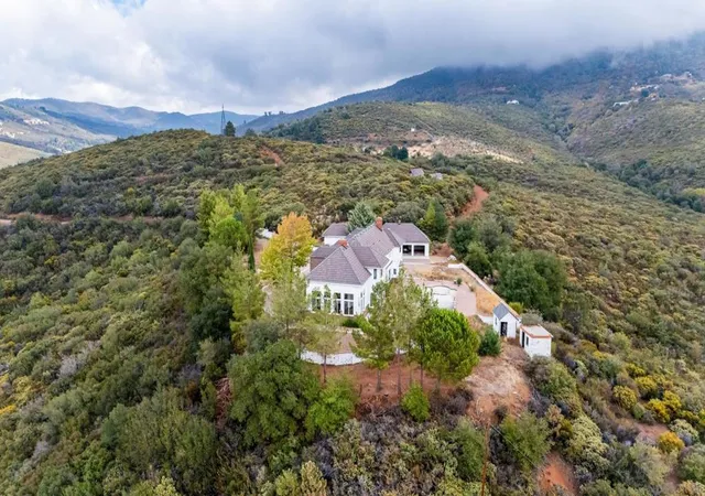 Photo 3 of Mansion for sale at 5755 Boulder Crk Rd, Julian, CA 92036 | MLS# 260024250SD | Listing updated on 2026-10-08