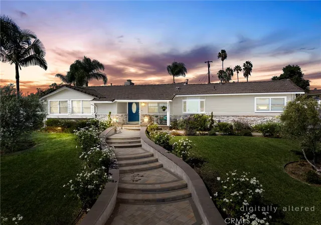 Photo 1 of Single family home for sale at 1101 Wardman Dr, Brea, CA 92821 | MLS# PW26213804 | Listing updated on 2026-10-11