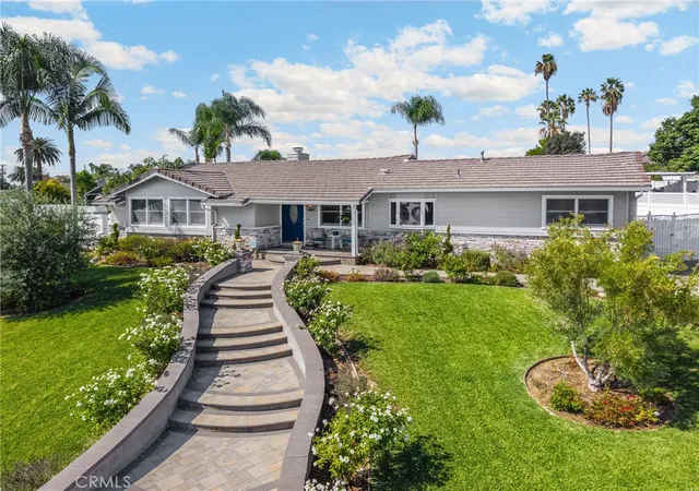 Photo 2 of Single family home for sale at 1101 Wardman Dr, Brea, CA 92821 | MLS# PW26213804 | Listing updated on 2026-10-11