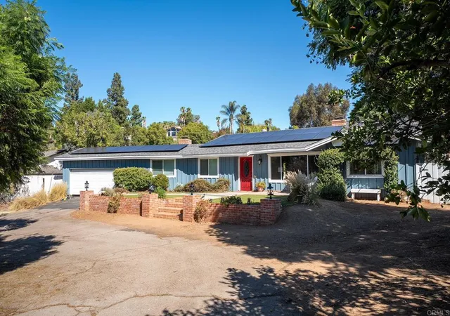 Photo 1 of Sale Pending at 11744 Shadow Valley Rd, El Cajon, CA 92020 | MLS# PTP2607518 | Listing updated on 2026-10-06