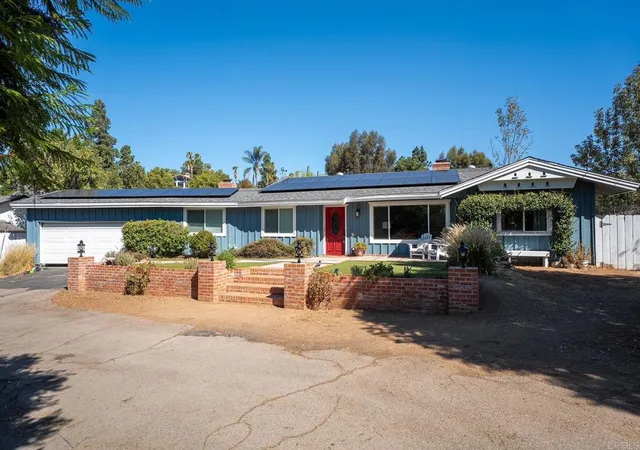 Photo 2 of Sale Pending at 11744 Shadow Valley Rd, El Cajon, CA 92020 | MLS# PTP2607518 | Listing updated on 2026-10-06