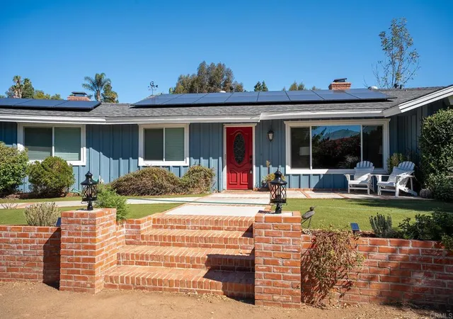 Photo 3 of Sale Pending at 11744 Shadow Valley Rd, El Cajon, CA 92020 | MLS# PTP2607518 | Listing updated on 2026-10-06