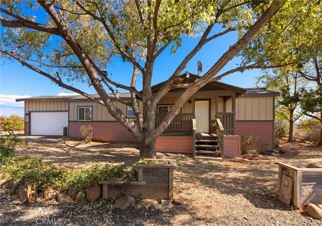 Manufactured home for sale at 4665 Pam Ct, Chico, CA 95928 | MLS# SN26217034