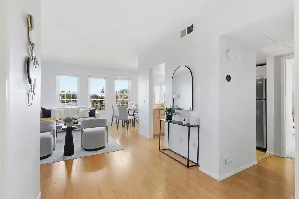 Listing Photo 1 - Condo for sale in 1270 Cleveland Ave located at 1270 Cleveland Ave, San Diego, CA 92103 - Unit #K301