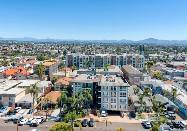 Photo 2 of Condo for sale at 3939 Illinois #1F, San Diego, CA 92104 | MLS# 260024253SD | Listing updated on 2026-10-09