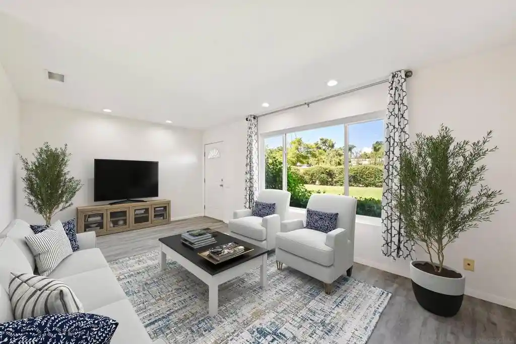 Photo 1 of Sale Pending at 9469 Carlton Oaks Dr #A, Santee, CA 92071 | MLS# 260024255SD | Listing updated on 2026-10-13