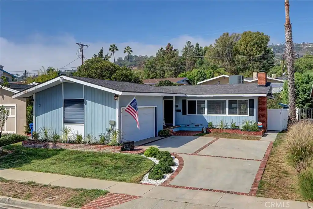 Single family home for sale at 325 N Trotwood, San Pedro, CA 90732 | MLS# SB26204046