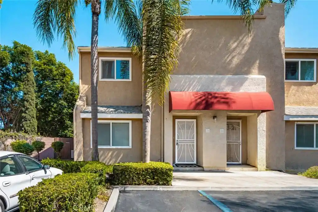 Photo 1 of Condo for sale at 621 W Fletcher #24, Orange, CA 92865 | MLS# PW26204589 | Listing updated on 2026-10-28