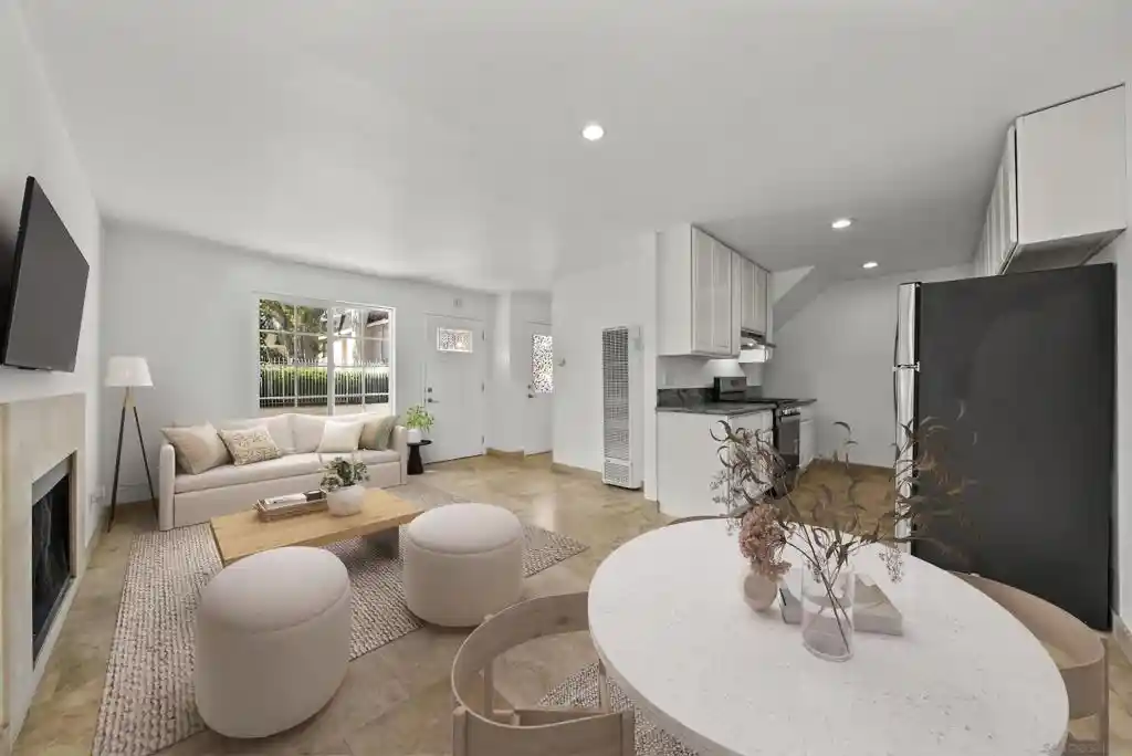 Photo 1 of Townhouse for sale at 4489 Mayberry St, San Diego, CA 92113 | MLS# 260024257SD | Listing updated on 2026-10-28