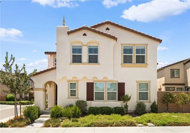 Photo 1 of Single family home for sale at 4332 S Encinitas Ave, Ontario, CA 91761 | MLS# AR26215919 | Listing updated on 2026-10-12