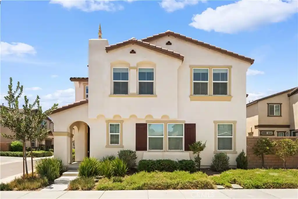 Photo 1 of Single family home for sale at 4332 S Encinitas Ave, Ontario, CA 91761 | MLS# AR26215919 | Listing updated on 2026-10-18
