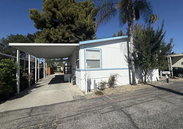 Manufactured home for sale at 3637 Snell #46, San Jose, CA 95136 | MLS# ML82063688