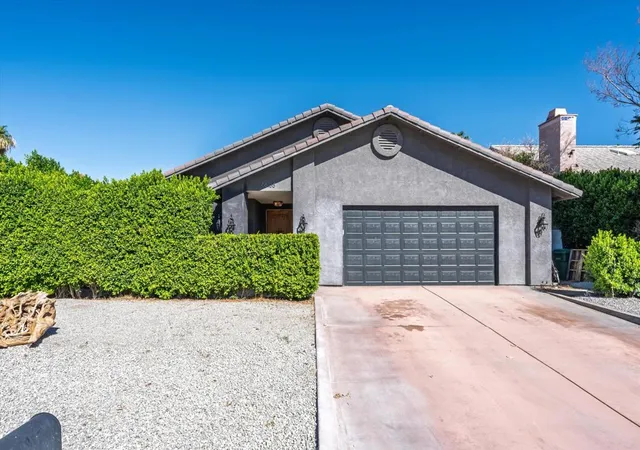 Photo 2 of Single family home for sale at 68158 30th Avenue, Cathedral City, CA 92234 | MLS# 219153855PS | Listing updated on 2026-10-09