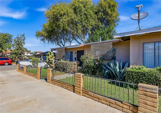 Multi family home for sale at 3922 Rowland, El Monte, CA 91731 | MLS# CV26216151
