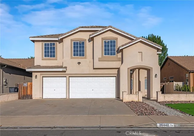 Photo 1 of Sale Pending at 26442 Saint Michel Ln, Murrieta, CA 92563 | MLS# SW26216757 | Listing updated on 2026-10-08
