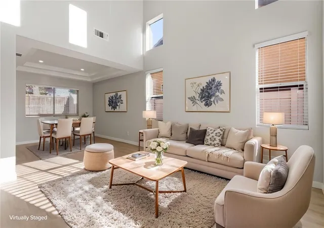 Photo 3 of Sale Pending at 26442 Saint Michel Ln, Murrieta, CA 92563 | MLS# SW26216757 | Listing updated on 2026-10-08