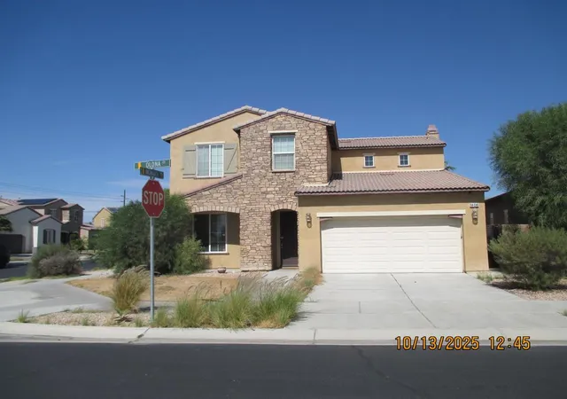 Photo 1 of Single family home for sale at 84046 Olona Ct, Indio, CA 92203 | MLS# 219153856DA | Listing updated on 2026-10-07