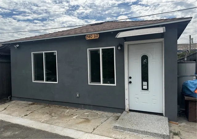 Photo 1 of House for sale at 1538 West 85th, Los Angeles, CA 90047 | MLS# SB26216511 | Listing updated on 2026-10-07