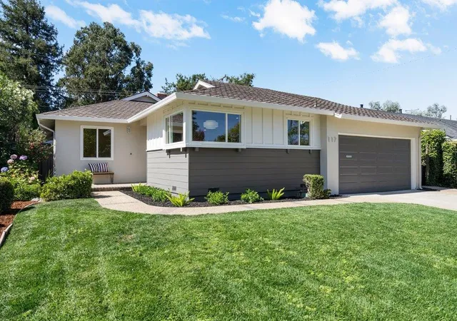 Photo 2 of Single family home for sale at 117 Hollycrest Dr, Los Gatos, CA 95032 | MLS# ML82062990 | Listing updated on 2026-10-12