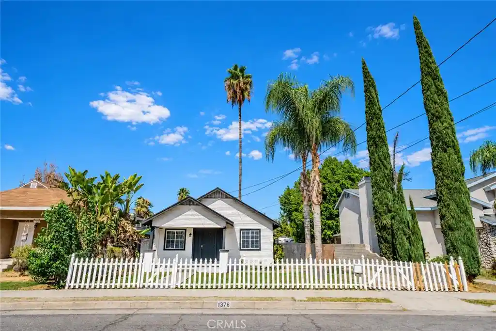Photo 1 of Single family home for sale at 1376 Birch St, San Bernardino, CA 92410 | MLS# IV26217004 | Listing updated on 2026-10-29