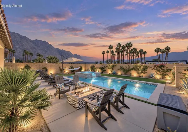 Single family home for sale at 80205 Platinum Way, La Quinta, CA 92253 | MLS# 219153860DA