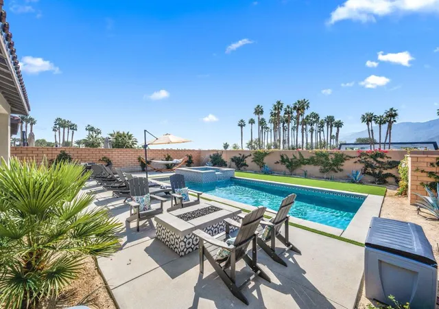 Photo 3 of Single family home for sale at 80205 Platinum Way, La Quinta, CA 92253 | MLS# 219153860DA | Listing updated on 2026-10-09