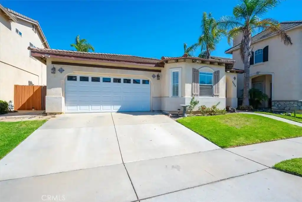 Photo 1 of Single family home for sale at 2528 Ellen Ln, Santa Maria, CA 93455 | MLS# PI26217206 | Listing updated on 2026-10-30