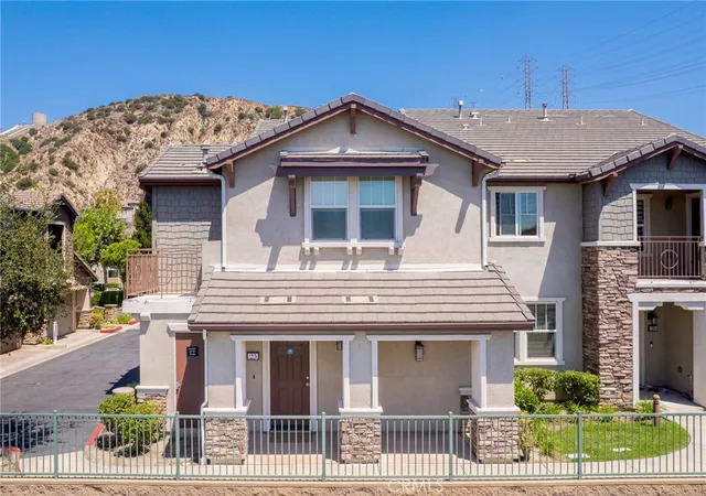 Photo 1 of Condo for sale at 16739 Nicklaus Dr #25, Rancho Cascades, CA 91342 | MLS# GD26217196 | Listing updated on 2026-10-11