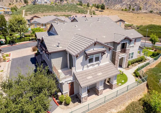 Photo 2 of Condo for sale at 16739 Nicklaus Dr #25, Rancho Cascades, CA 91342 | MLS# GD26217196 | Listing updated on 2026-10-11