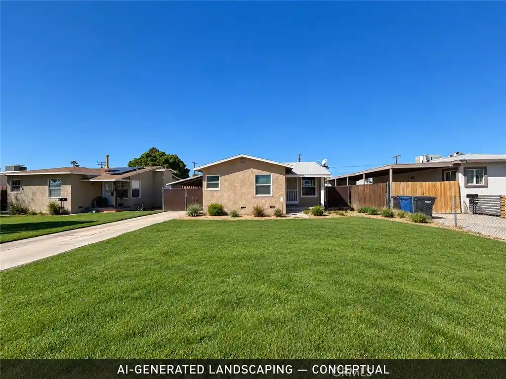 Photo 1 of Single family home for sale at 459 North 1st, Blythe, CA 92225 | MLS# SW26216739 | Listing updated on 2026-10-15
