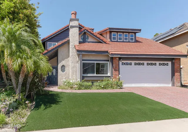 Single family home for sale at 30049 Trail Crk Dr, Agoura Hills, CA 91301 | MLS# 226004746