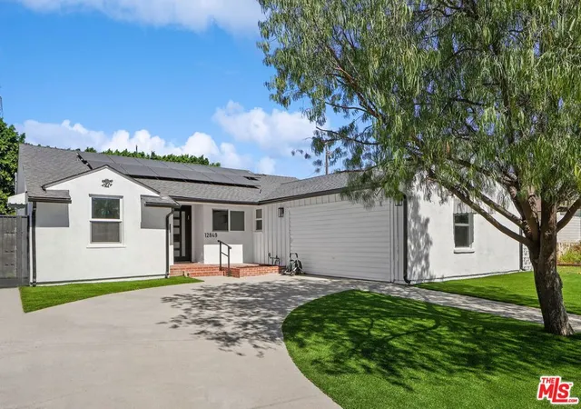 Single family home for sale at 12849 Tiara St, Valley Village, CA 91607 | MLS# 26997091