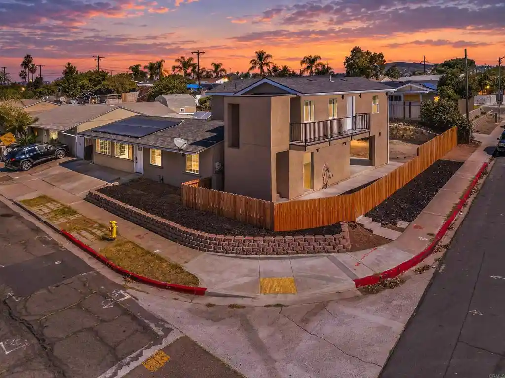 Photo 1 of Single family home for sale at 303 Sears Ave, San Diego, CA 92114 | MLS# PTP2607521 | Listing updated on 2026-10-14