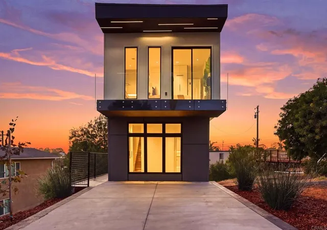 Multi family home for sale at 2514 44th Street, San Diego, CA 92105 | MLS# PTP2607522