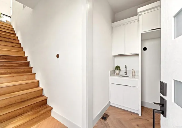 Listing Photo 1 - Condo for sale in building located at 2514 44th St, San Diego, CA 92105 - Unit #
