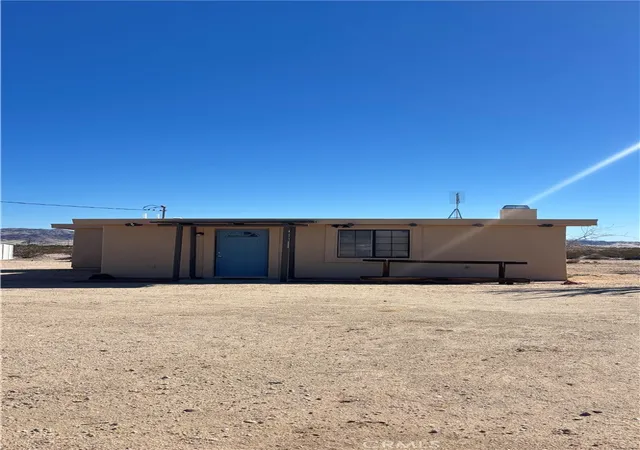 Photo 2 of Single family home for sale at 241 Alfalfa, Twentynine Palms, CA 92277 | MLS# CV26217264 | Listing updated on 2026-10-07