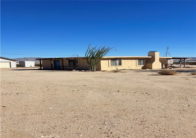 Photo 3 of Single family home for sale at 241 Alfalfa, Twentynine Palms, CA 92277 | MLS# CV26217264 | Listing updated on 2026-10-07