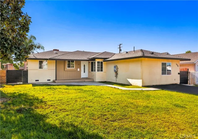 Single family home for sale at 512 N Lazard St, San Fernando, CA 91340 | MLS# CV26216640