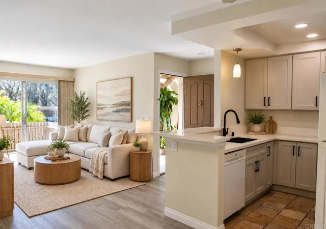 Photo 1 of Condo for sale at 432 Edgehill Ln #169, Oceanside, CA 92054 | MLS# NDP2609287 | Listing updated on 2026-10-07