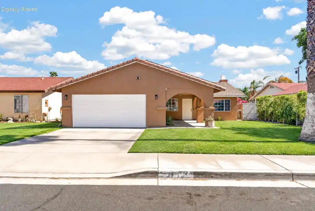 Photo 1 of Single family home for sale at 31110 Avenida Maravilla, Cathedral City, CA 92234 | MLS# 219153865DA | Listing updated on 2026-10-16