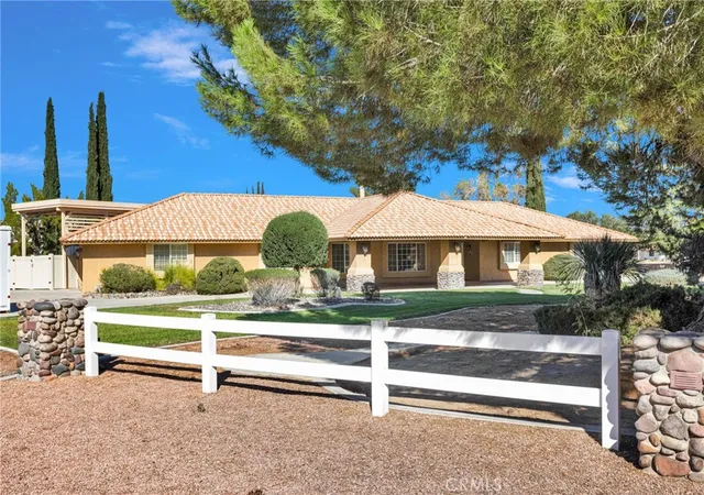 Photo 1 of Single family home for sale at 13371 Waco Ln, Apple Valley, CA 92308 | MLS# CV26170638 | Listing updated on 2026-10-07