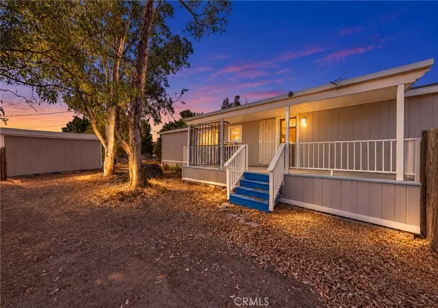 Photo 4 of Manufactured home for sale at 24260 Minton, Homeland, CA 92548 | MLS# OC26217217 | Listing updated on 2026-10-07