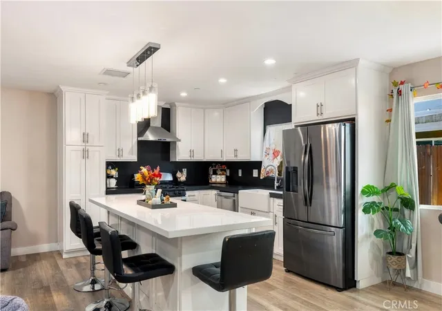 Photo 2 of Single family home for sale at 16237 Smoke Tree, Hesperia, CA 92345 | MLS# CV26217299 | Listing updated on 2026-10-10