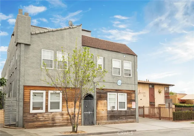 Multi family home for sale at 722 S Ford Blvd, Los Angeles, CA 90022 | MLS# SB26217291